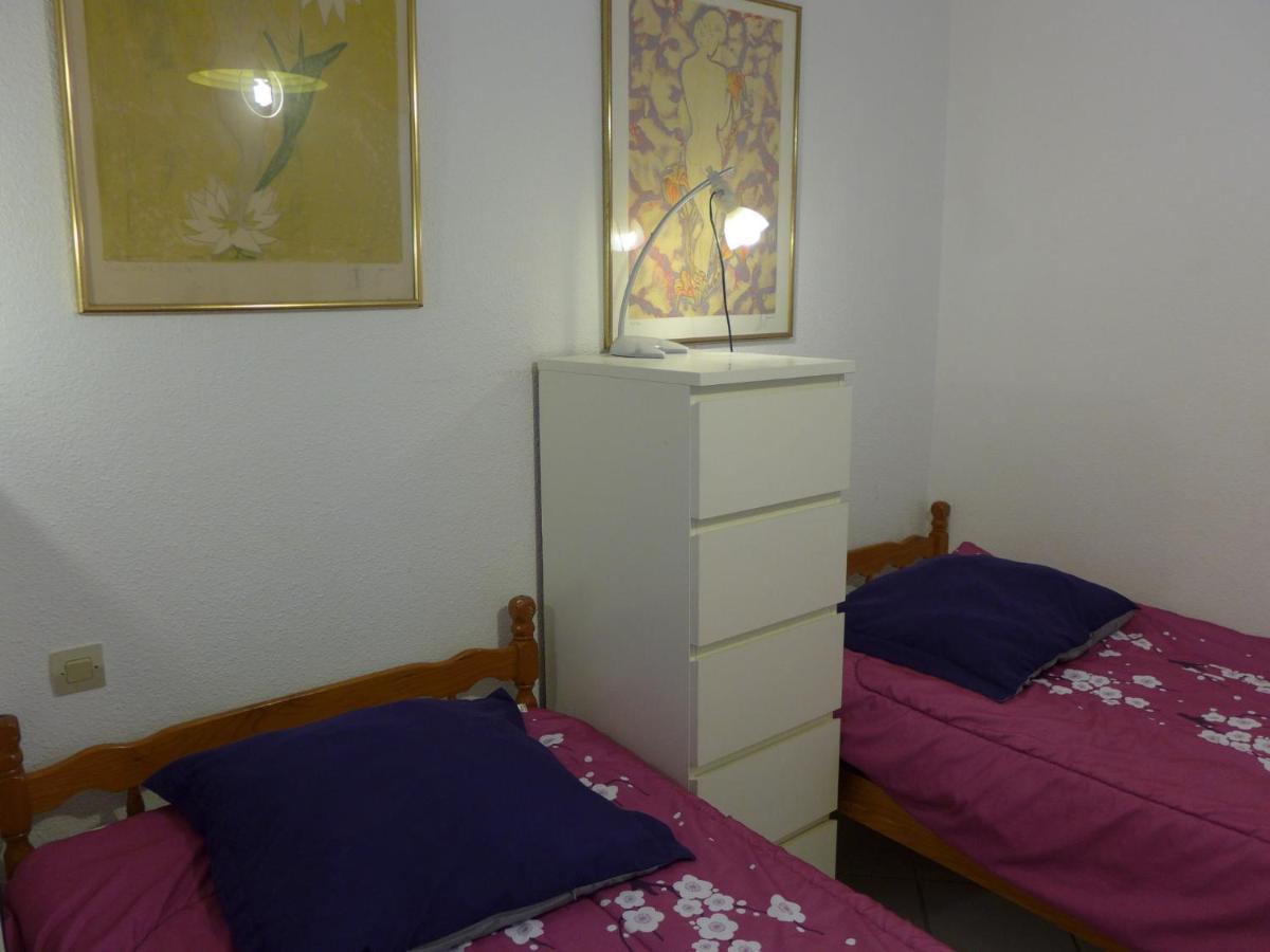 Vieux By Interhome Appartement Nice