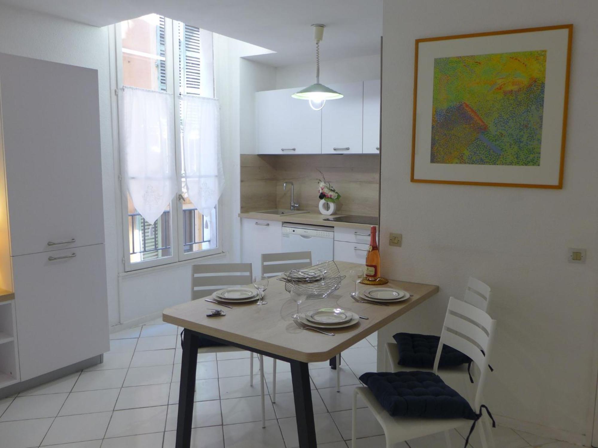 Vieux By Interhome Appartement Nice